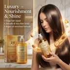 CURAT CART Moroccan Argan Oil Conditioner - Back Label & Ingredients Details | buy 100% authentic product online in India via