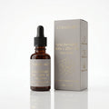 CURAT CART Niacinamide Zinc Face Serum - Front Packaging & Bottle View | genuine imported stock available in India at Curat C