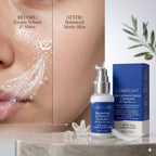 CuratCart Niacinamide Vitamin C Sunscreen - Back Label & Ingredients Details | buy 100% authentic product online in India via