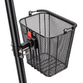 Discover the premium imported CXWXC E-Scooter Front Basket, perfect for your commuting needs. Available at Curat Cart.