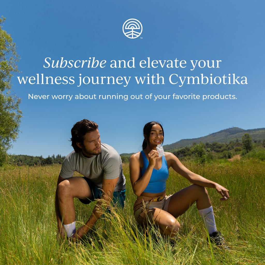 Elevate wellness with Cymbiotika H2 Molecular Hydrogen Tablets in official packaging from Curat Cart. Experience premium quality.