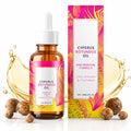 Cyperus Rotundus Oil Hair Removal offers silky smooth skin with this premium import. Available at Curat Cart.