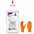 D-Fense Dust Pest Control, a premium imported insecticide, ideal for effective pest management. Available at Curat Cart.