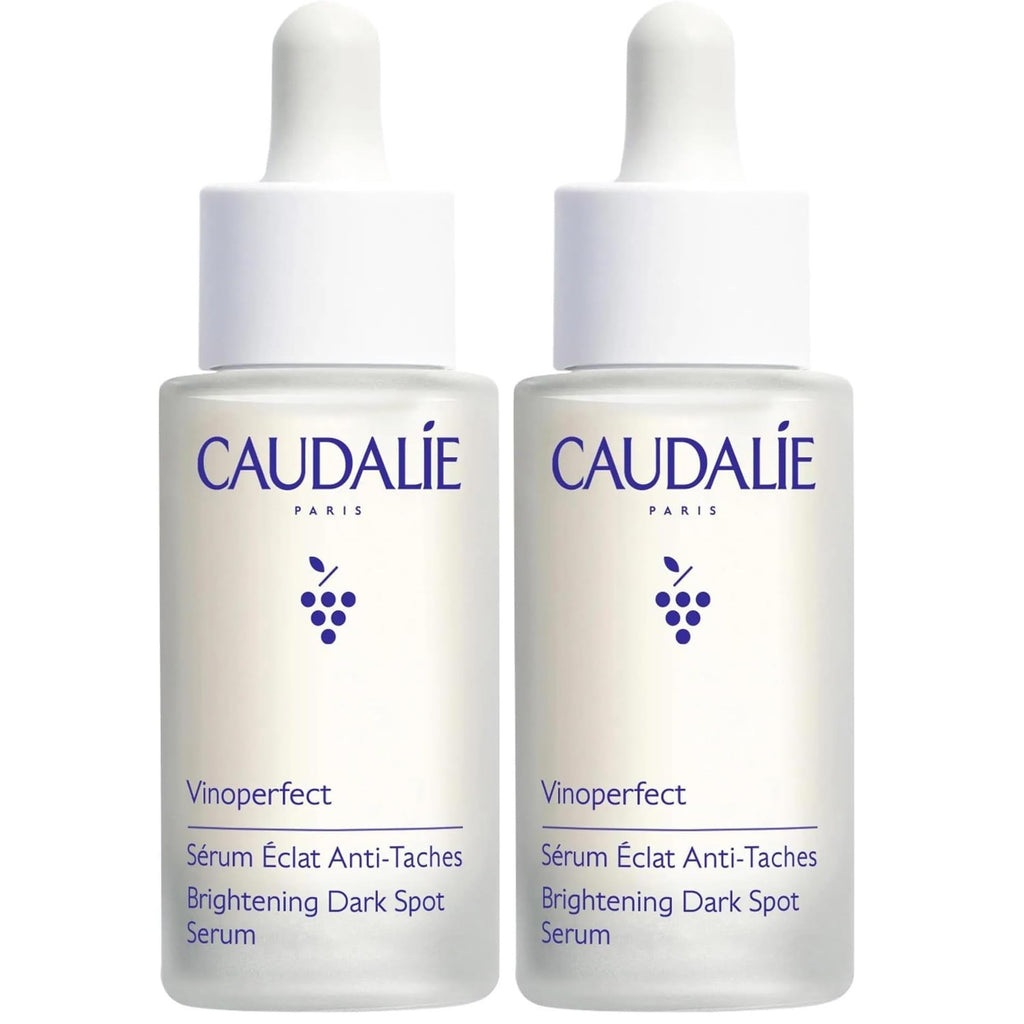Caudalie Vinoperfect Brightening Dark Spot Serum Vitamin C Alternative