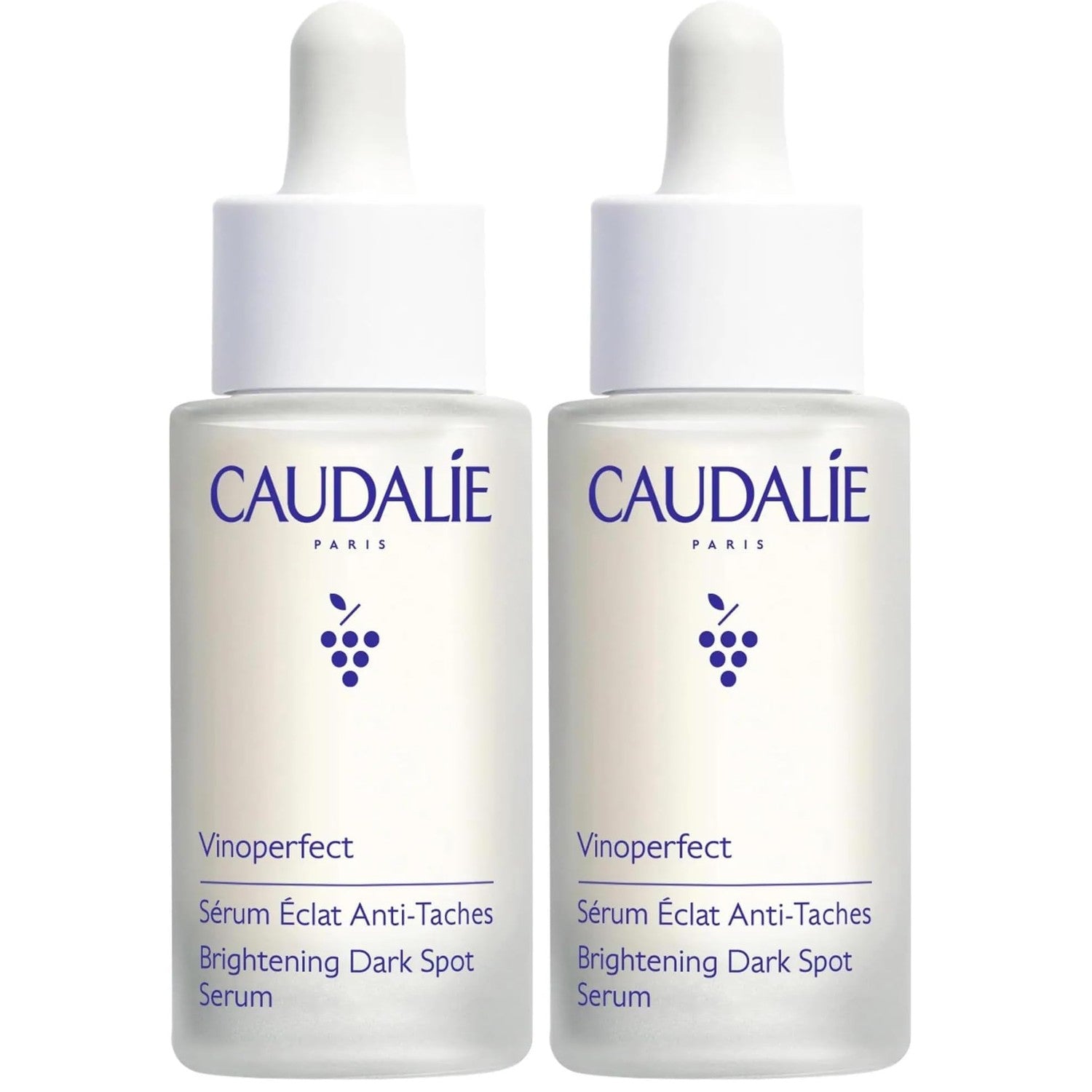 Caudalie Vinoperfect Brightening Dark Spot Serum Vitamin C Alternative