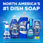 Dawn Dish Soap, North America's #1, perfect for daily use. Upgrade your dishwashing routine with Curat Cart's premium selection.