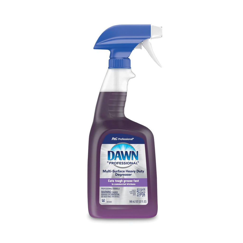 Experience the premium imported Dawn Professional Liquid Dish Soap, designed to cut tough grease fast. Available at Curat Cart.