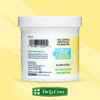 De La Cruz Arnica Salve Moisturizer offers fast, soothing relief for dry skin. 100% Authentic and available at Curat Cart.