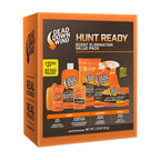 Discover the premium imported Dead Down Wind Hunt Kit, featuring scent elimination products for outdoor enthusiasts. Available at Curat Cart.