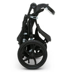 Discover the Delta Children Apollo Jogging Stroller, a premium import designed for style and convenience. Available at Curat Cart.