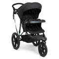 Discover the Delta Children Apollo Jogging Stroller, a premium import designed for active parents. Available at Curat Cart.