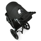 Discover the Delta Children Apollo Jogging Stroller, specially curated by Curat Cart for a premium parenting experience in India.