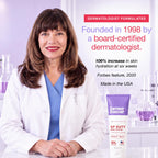 Discover the DERMAdoctor KP Bump Eraser Body Scrub, dermatologist formulated for smoother skin. Authentic and made in the USA.
