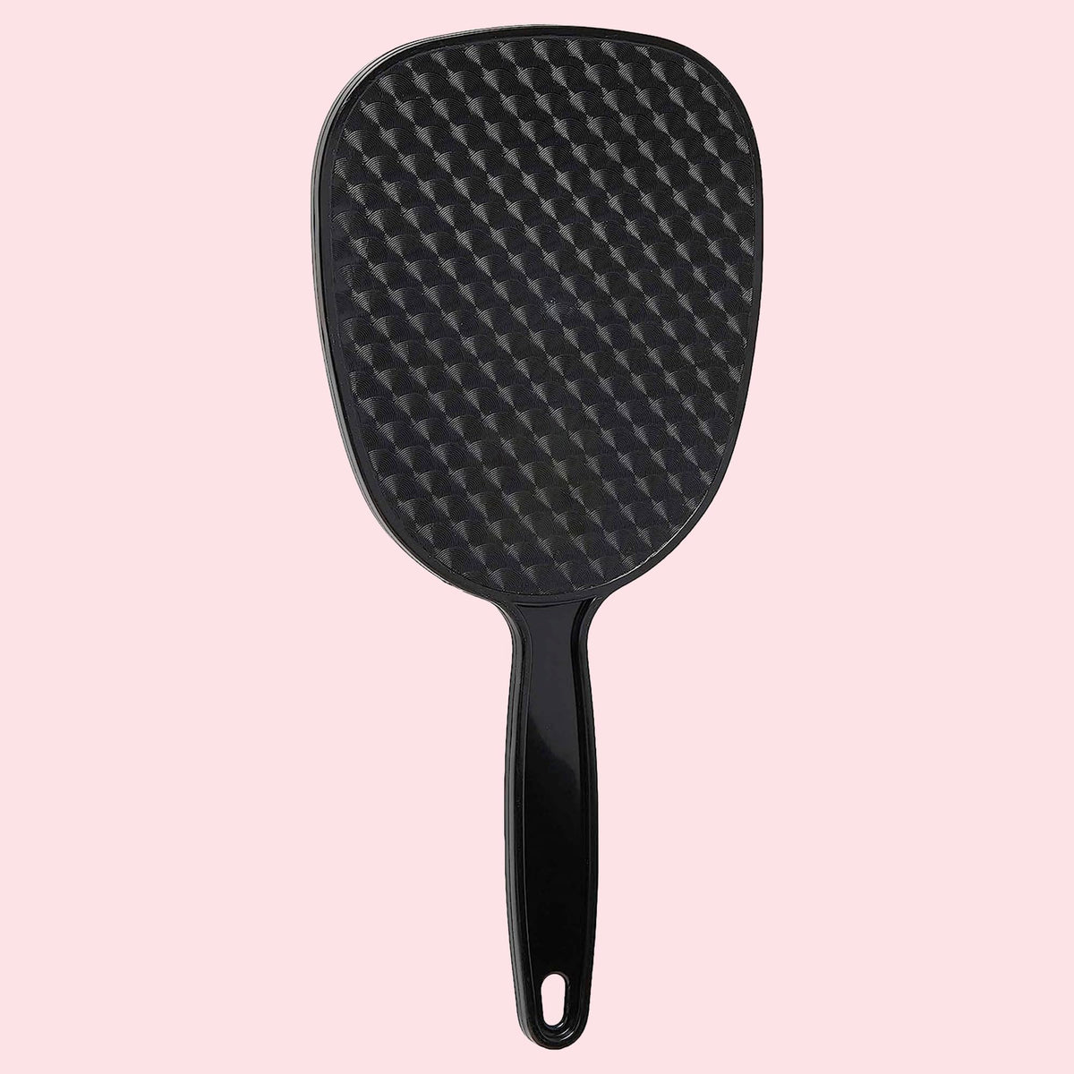 Shop the Diane Handheld Mirror, 100% authentic and available in India at Curat Cart for a flawless reflection.
