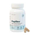Papillex Dietary Supplement Tablets, a premium import supporting immune health with clinically-researched ingredients. Available at Curat Cart.