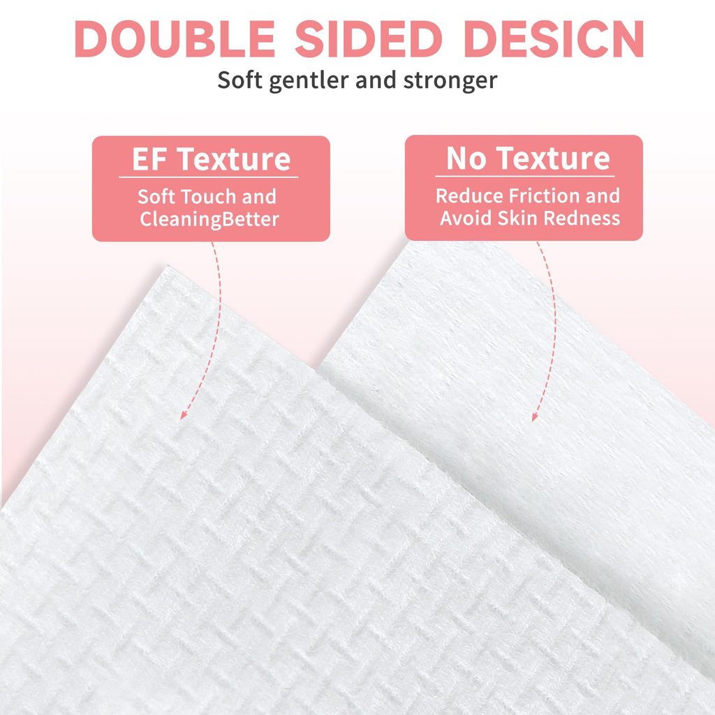 Discover Compressed Face Towels for easy cleaning and comfort. Perfect for travel, upgrade your routine with Curat Cart.