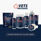 Discover Vets Preferred Dog Eye Drops and Wash, specially curated by Curat Cart for your pet's health needs.