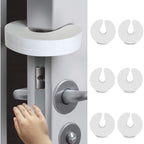Protect your child with this premium imported Baby Door Slam Stopper from Curat Cart, ensuring safety and comfort at home.