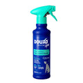 Discover premium imported Douxo Spa Dog Deodorizing Spray from Curat Cart, offering multi-action odor control for refreshed, healthy skin.