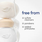 Order Dove Beauty Bar Soap Original, pack of 3. Free from sulfates, parabens, and phthalates. Available online.