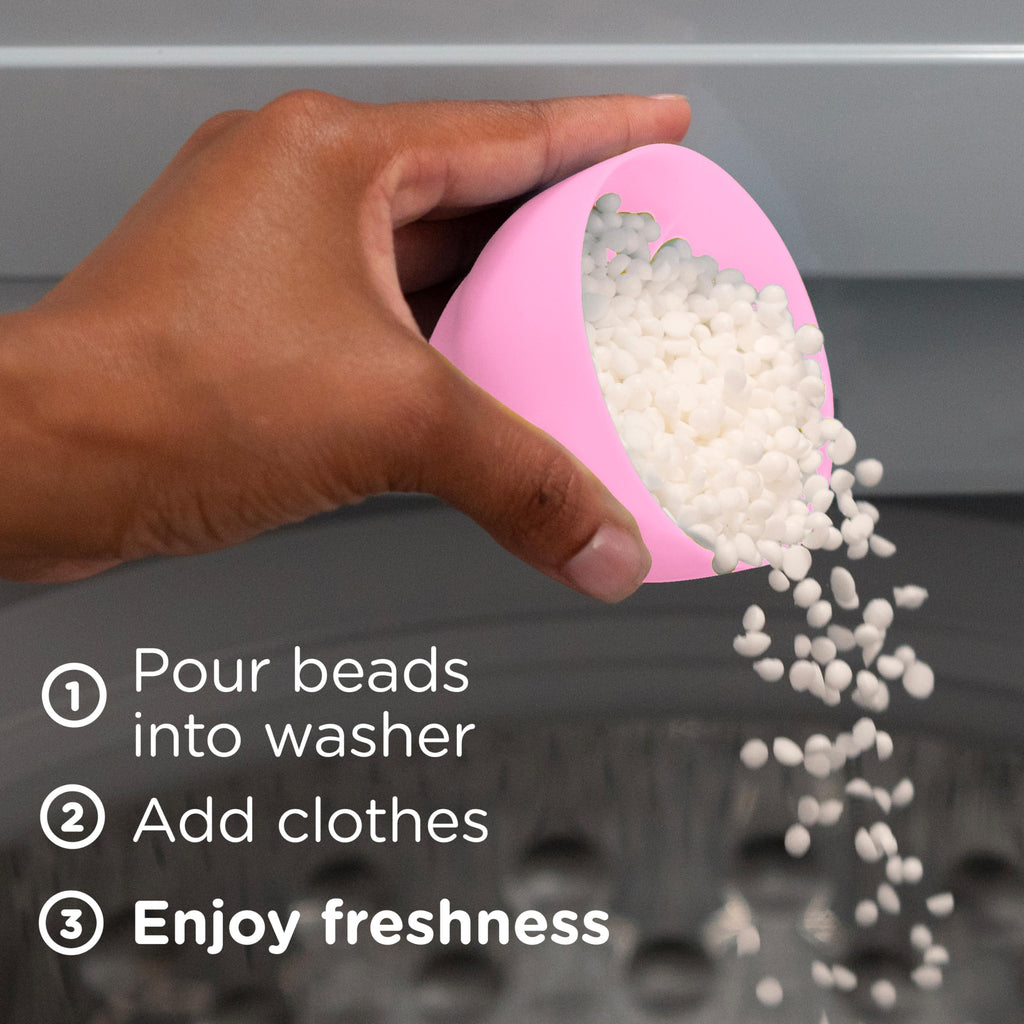 Enhance laundry freshness with Downy Light Scent Booster Beads. Perfect for daily use, available at Curat Cart.