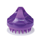 Discover the Dr. Groot Scalp Cleansing Brush, a premium imported product for healthy hair care, available at Curat Cart.