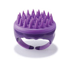 Discover the Dr. Groot Scalp Cleansing Brush, exclusively curated by Curat Cart for a rejuvenating hair care experience.