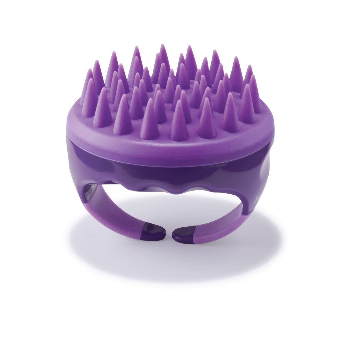 Discover the Dr. Groot Scalp Cleansing Brush, exclusively curated by Curat Cart for a rejuvenating hair care experience.