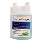 Dr. Pooper Septic Tank Treatment is a premium imported solution that clears septic systems and eliminates odors. Available at Curat Cart.
