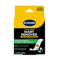 Dr. Scholl's Wart Remover Bandages, premium imported solution to treat warts effectively. Available at Curat Cart.