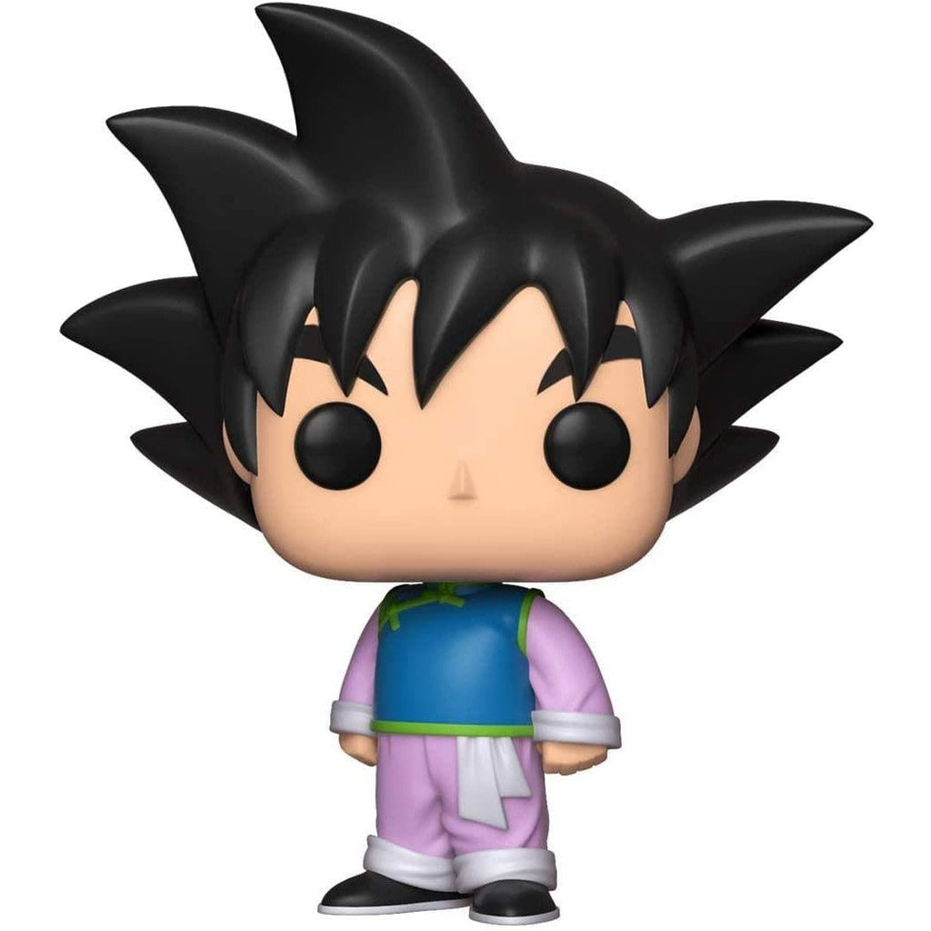 Order the Dragon Ball Z Goten Pop! Vinyl Figure. Available for delivery in India. Perfect for collectors!
