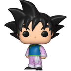 Order the Dragon Ball Z Goten Pop! Vinyl Figure. Available for delivery in India. Perfect for collectors!