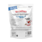 DreamBone RattleBall Chew Treats offer a rawhide-free option for dogs, ensuring healthy teeth. 100% Authentic, available at Curat Cart.