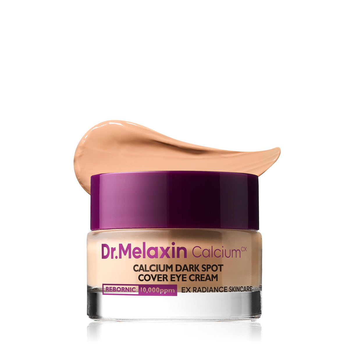 Order Dr. Melaxin Calcium Eye Cream online in India for effective dark spot coverage and skincare benefits.