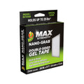 Discover Duck MAX Strength Gel Tape, a premium imported solution for strong, long-lasting adhesion. Available at Curat Cart.