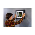 Duck MAX Strength Gel Tape's durable packaging enhances usability for hanging items securely. Available at Curat Cart.