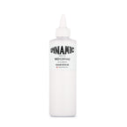 Discover the premium imported Dynamic Color Tattoo Ink in white, perfect for professional tattoo artists. Available at Curat Cart.
