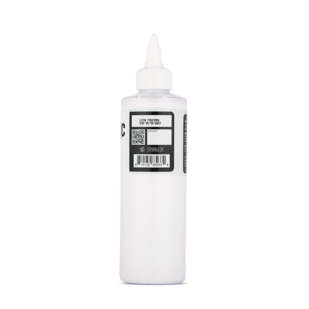 Dynamic Color Tattoo Ink in a sleek bottle, 100% Authentic and available at Curat Cart for quality tattoo art in India.