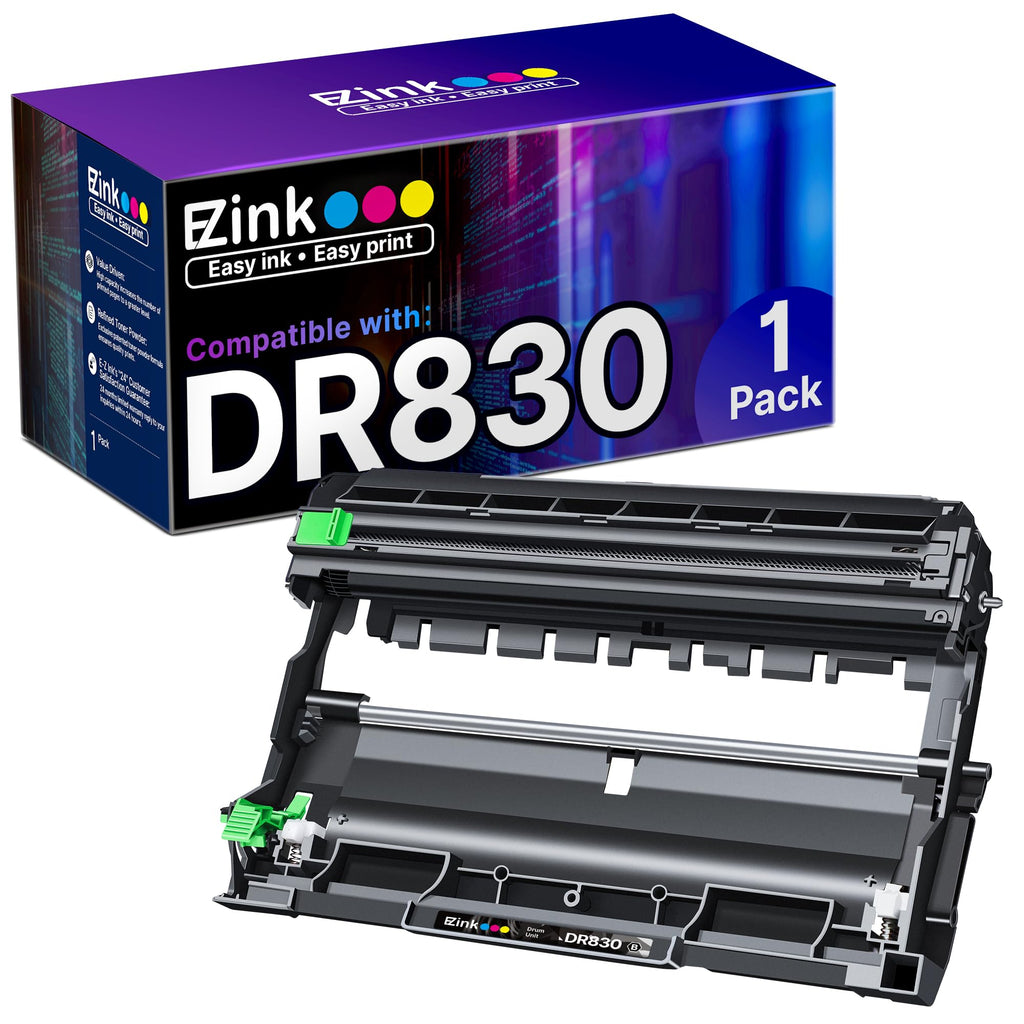 Brother DR630 Drum Unit, 100% Authentic and available in India at Curat Cart for reliable printing.
