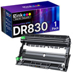 Brother DR630 Drum Unit, 100% Authentic and available in India at Curat Cart for reliable printing.