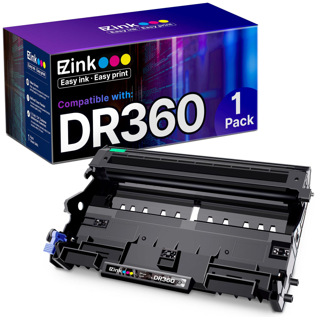 Upgrade your printing with the Brother DR630 Drum Unit, designed for optimal performance. Available at Curat Cart.