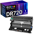 Premium imported Brother DR630 Drum Unit ensures high-quality prints. Available at Curat Cart for superior performance.