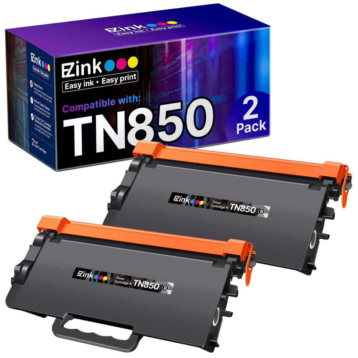 Premium imported Brother DR630 Drum Unit, ensuring high-quality prints. Available at Curat Cart for a superior printing experience.