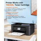 E-Z Ink Pro Compatible Replacement ensures 100% authentic quality and is available in India. Perfect for your printer needs at Curat Cart.