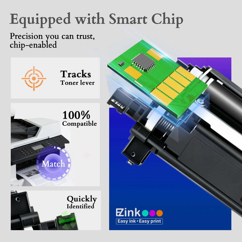 Discover the Brother TN 227 High Yield Ink, specially curated by Curat Cart for precision printing and 100% compatibility.