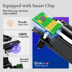 Discover the Brother TN 227 High Yield Ink, specially curated by Curat Cart for precision printing and 100% compatibility.