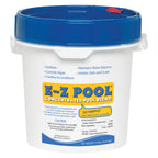 Discover E-Z Pool Weekly All in 1 Care Solution, a premium imported blend for easy pool maintenance, available at Curat Cart.