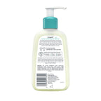 Cetaphil SA Gentle Exfoliating Face Wash, Salicylic Acid Cleanser, 8 fl oz | Foaming Face Wash, Salicylic Acid, Acne-Prone And Sensitive Skin, All Skin Types, Dermatologist Recommended, 8 Fl Oz Pump