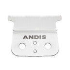 Andis 04720 T-Outliner Ceramic Replacement Blade, Fits GTO, GO & GTX