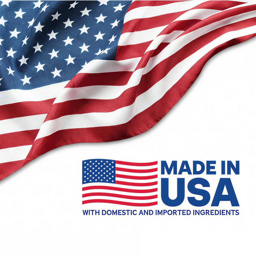 Experience Earth Breeze Dishwasher Detergent, made in the USA with premium ingredients, exclusively at Curat Cart.